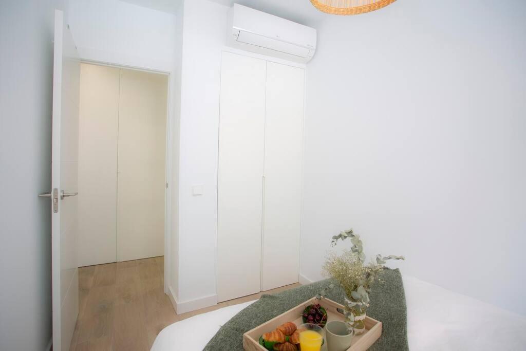 Elegante Apartamento Cerca De La Playa Daire Valensiya Dış mekan fotoğraf