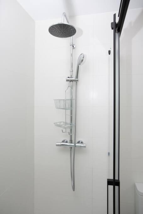Elegante Apartamento Cerca De La Playa Daire Valensiya Dış mekan fotoğraf