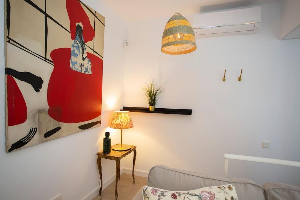 Elegante Apartamento Cerca De La Playa Daire Valensiya Dış mekan fotoğraf